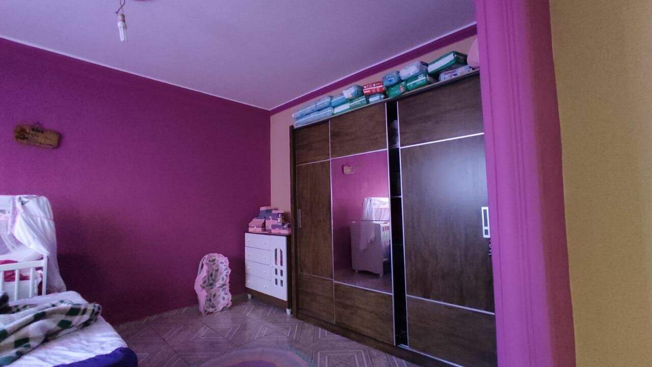 Casa à venda com 4 quartos, 120m² - Foto 8