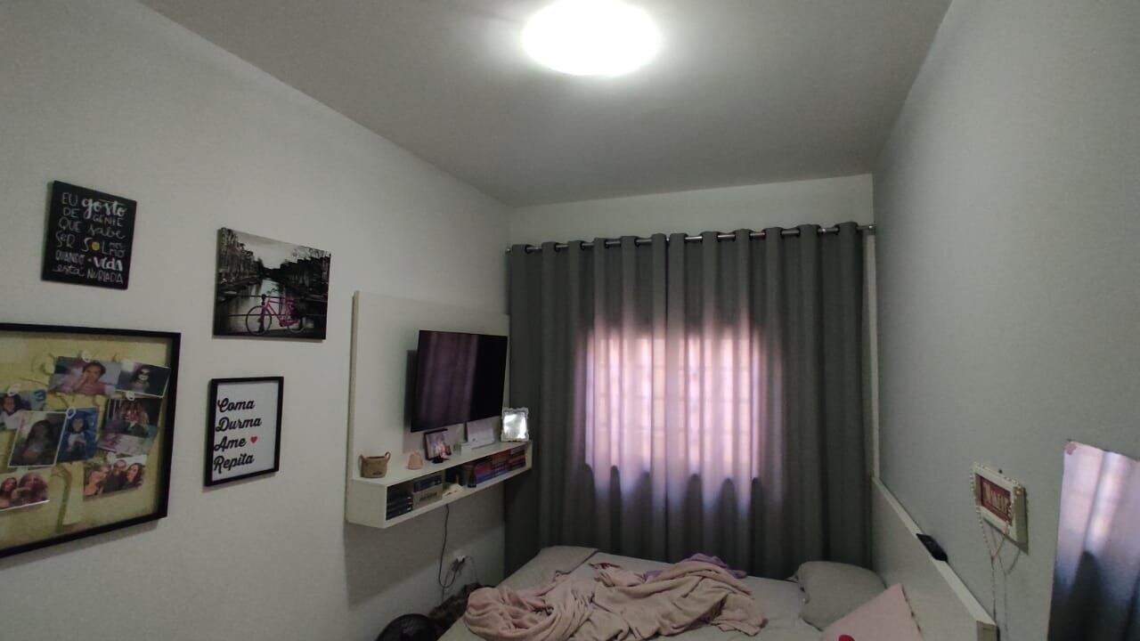 Casa à venda com 3 quartos, 290m² - Foto 12