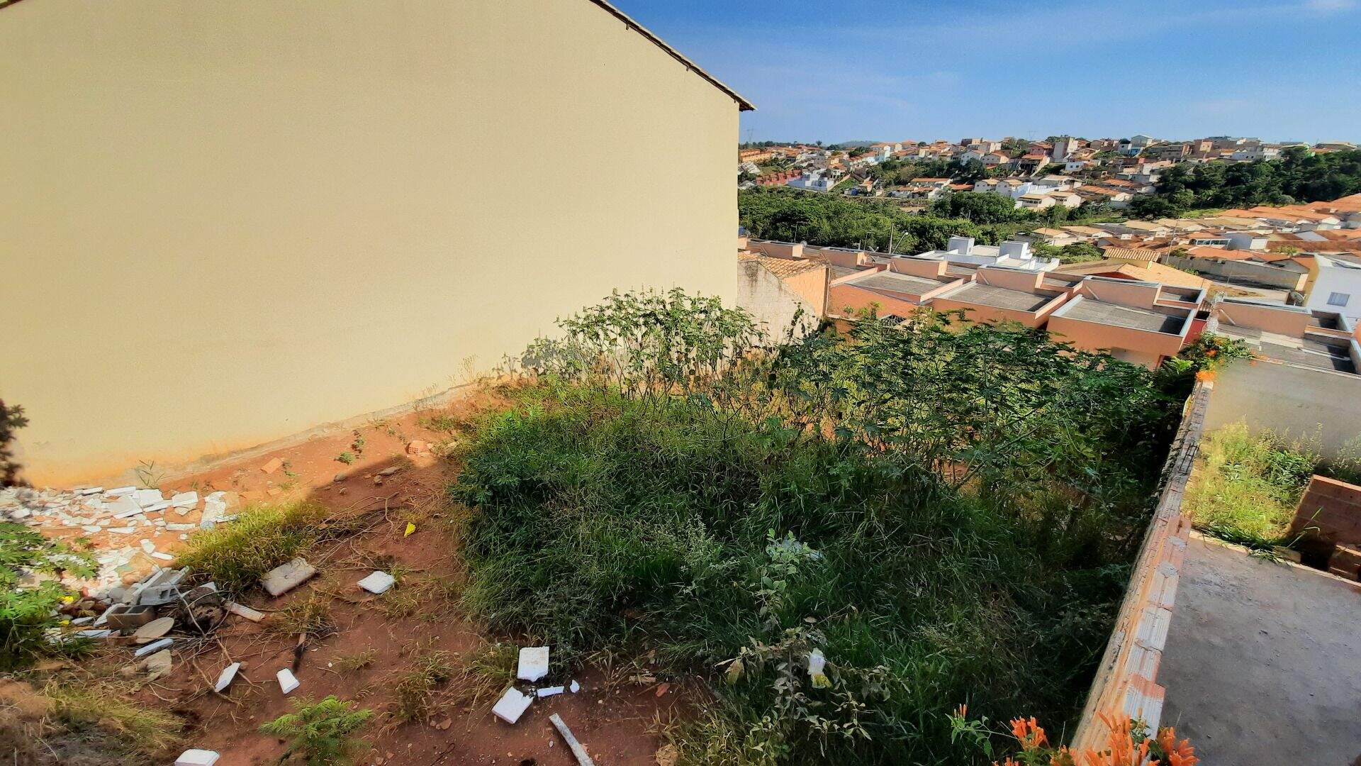 Terreno à venda, 360m² - Foto 2