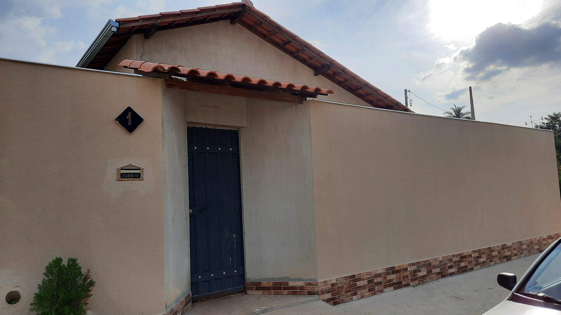 Casa à venda com 2 quartos, 200m² - Foto 3