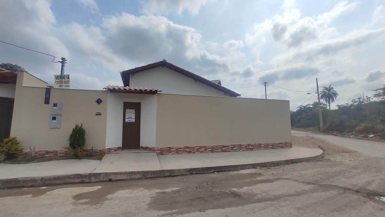 Casa à venda com 2 quartos, 200m² - Foto 4