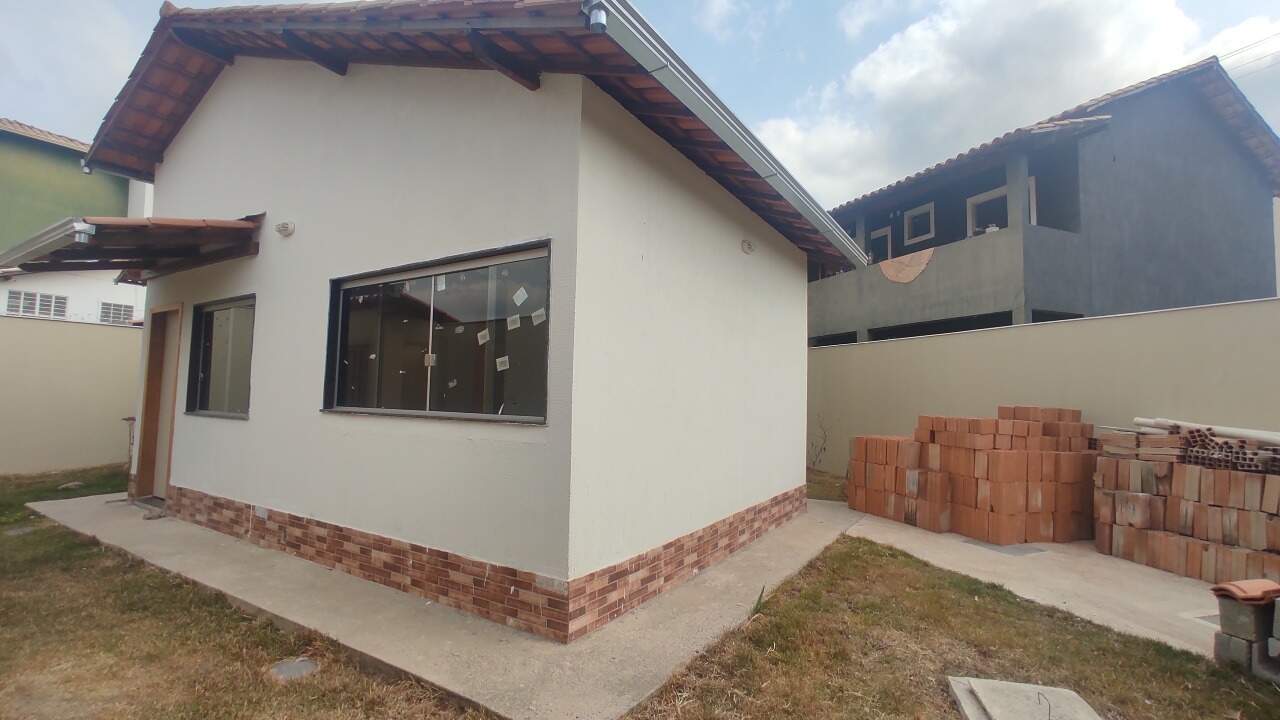 Casa à venda com 2 quartos, 200m² - Foto 6