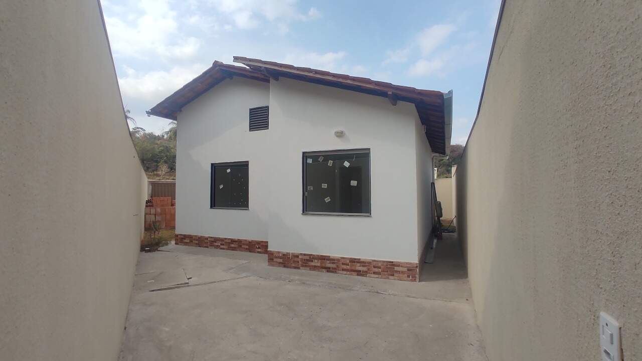 Casa à venda com 2 quartos, 200m² - Foto 7