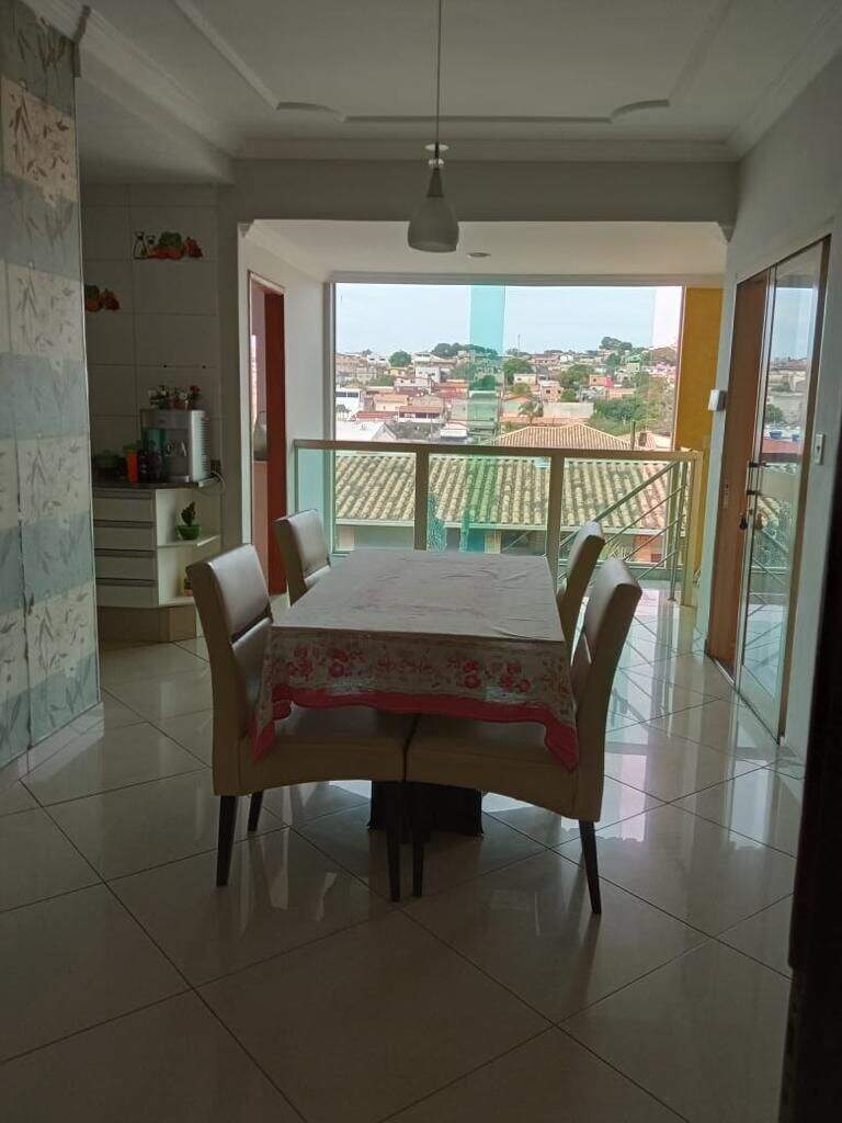 Casa à venda com 5 quartos, 260m² - Foto 11