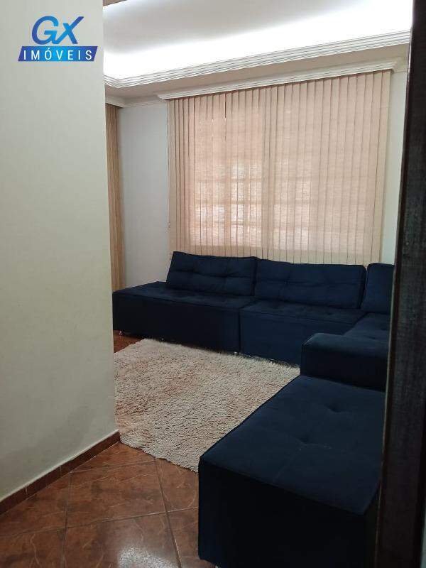 Casa à venda com 5 quartos, 260m² - Foto 8