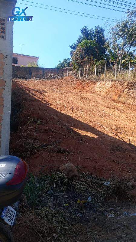 Terreno à venda no bairro Santinho: 