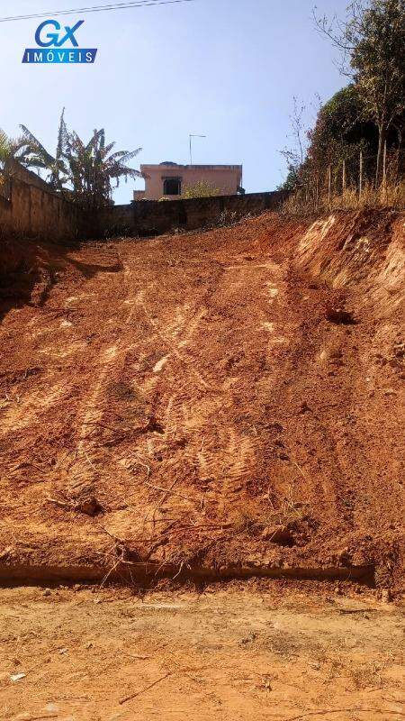 Terreno à venda no bairro Santinho: 