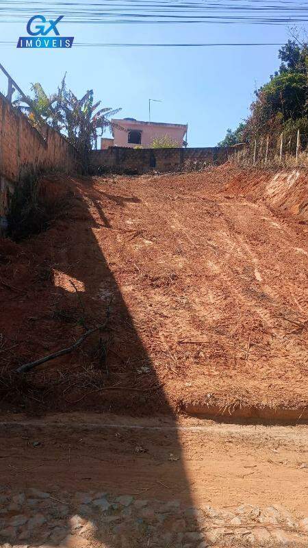 Terreno à venda no bairro Santinho: 