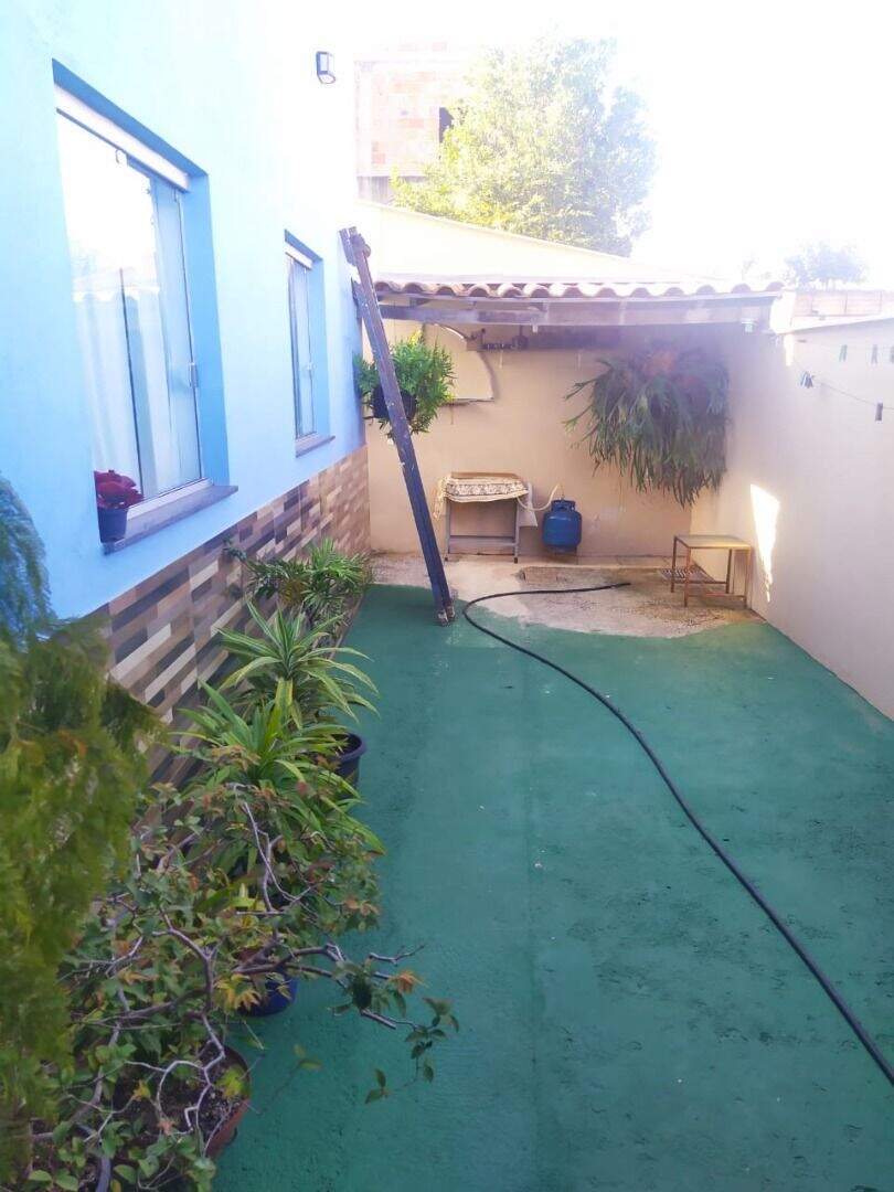 Casa à venda com 3 quartos, 96m² - Foto 20