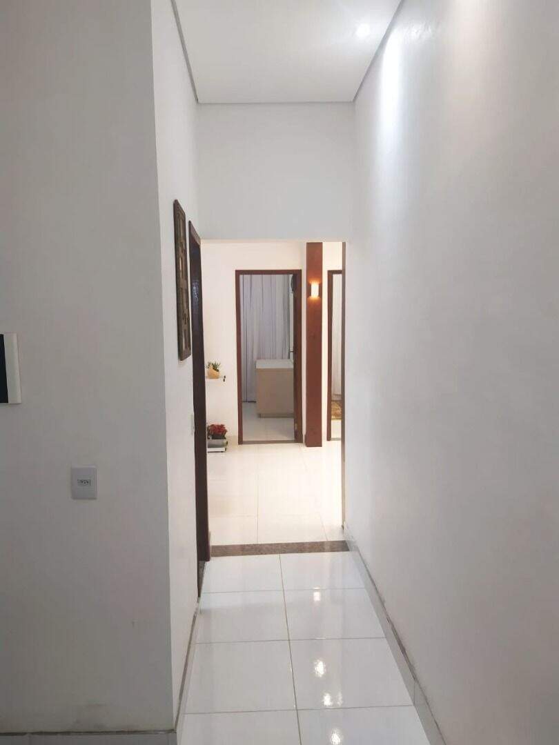 Casa à venda com 3 quartos, 96m² - Foto 18