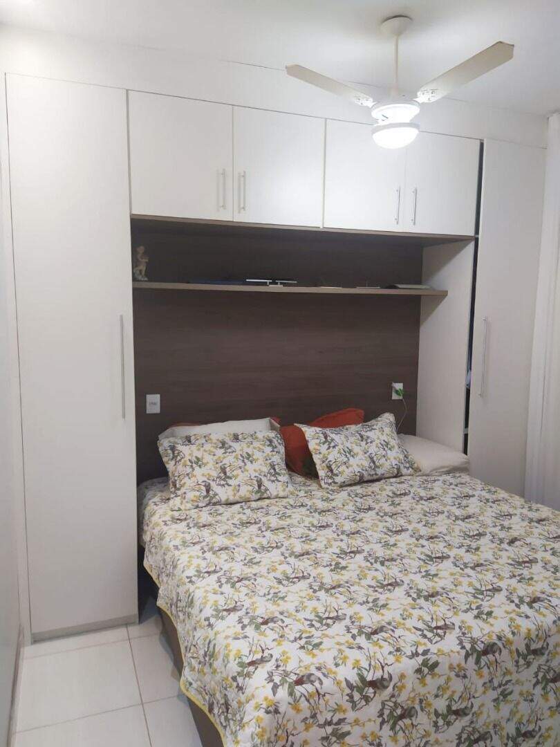 Casa à venda com 3 quartos, 96m² - Foto 16