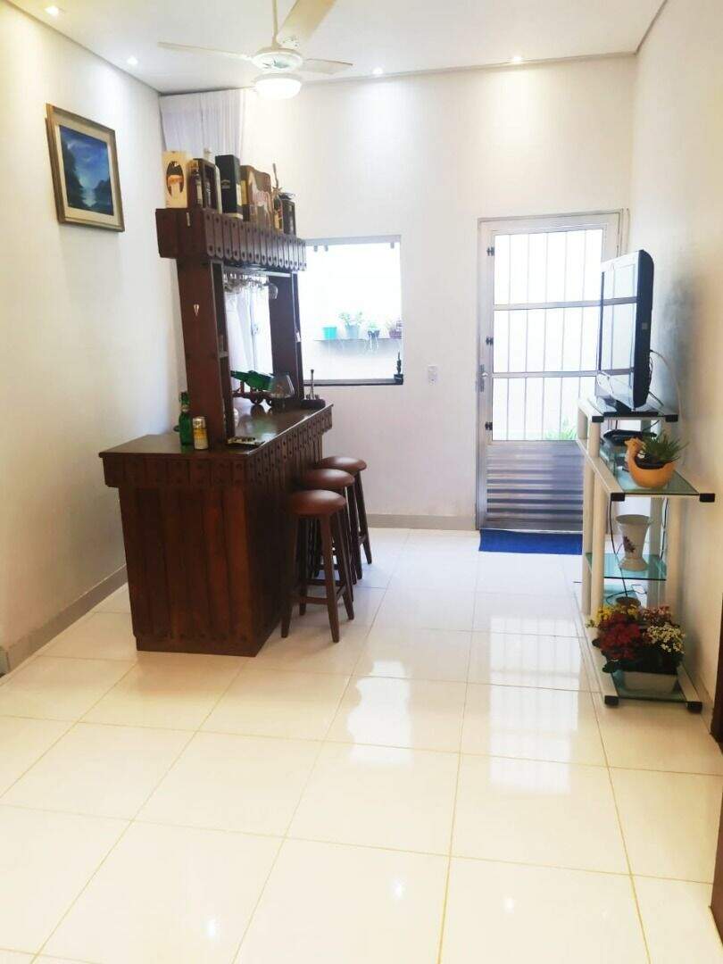 Casa à venda com 3 quartos, 96m² - Foto 6