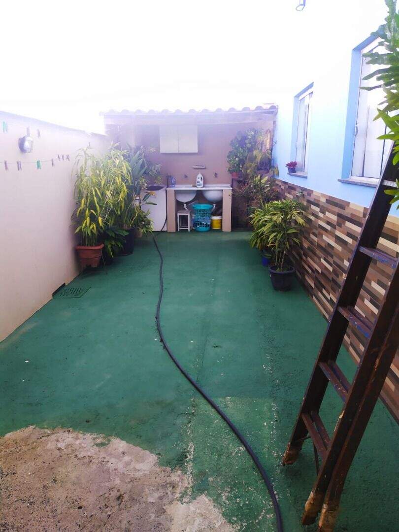 Casa à venda com 3 quartos, 96m² - Foto 21