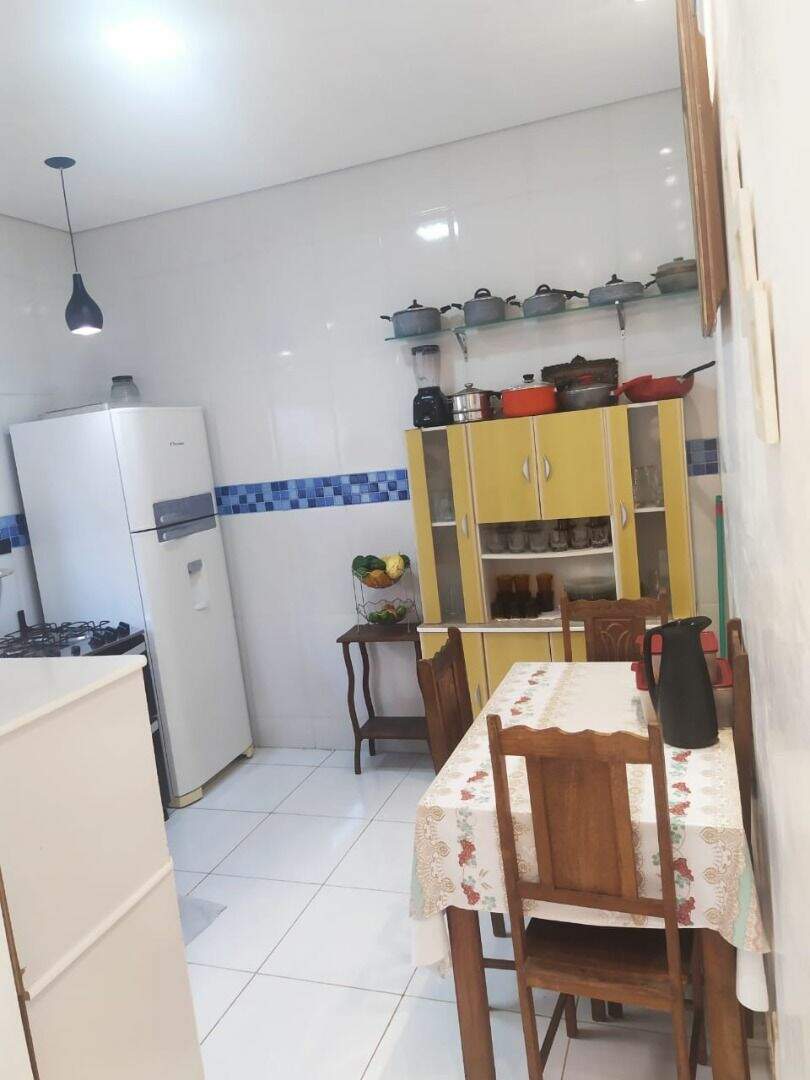 Casa à venda com 3 quartos, 96m² - Foto 12