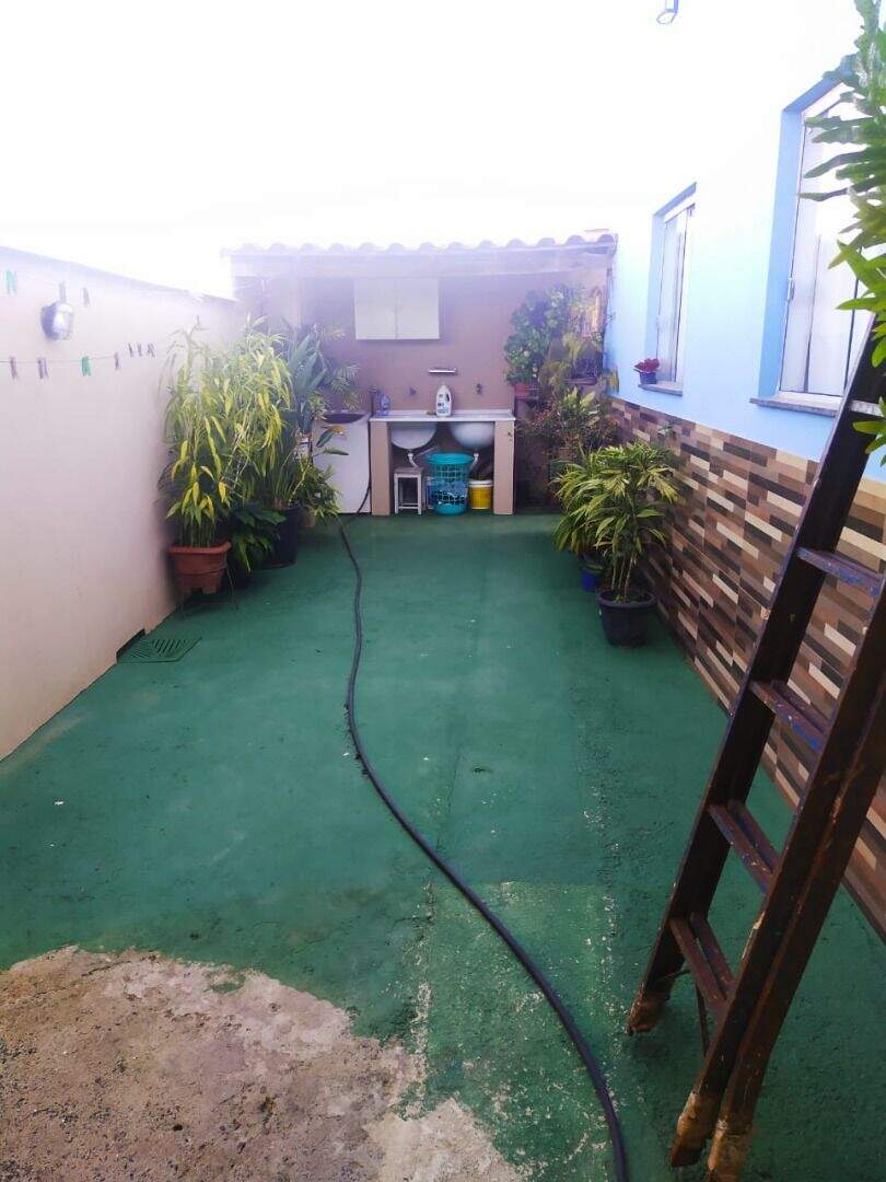 Casa à venda com 3 quartos, 96m² - Foto 22