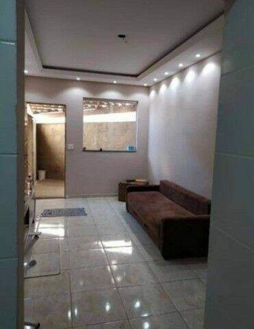 Apartamento à venda com 2 quartos, 90m² - Foto 2