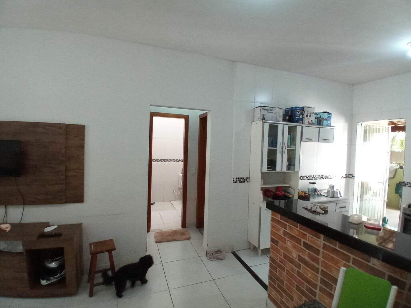 Casa à venda com 2 quartos, 90m² - Foto 11