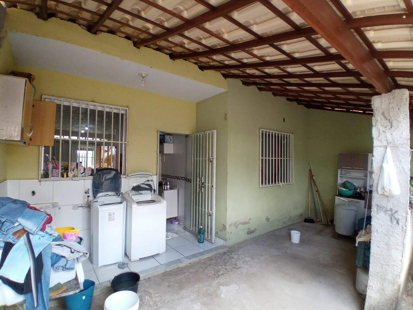 Casa à venda com 2 quartos, 90m² - Foto 19