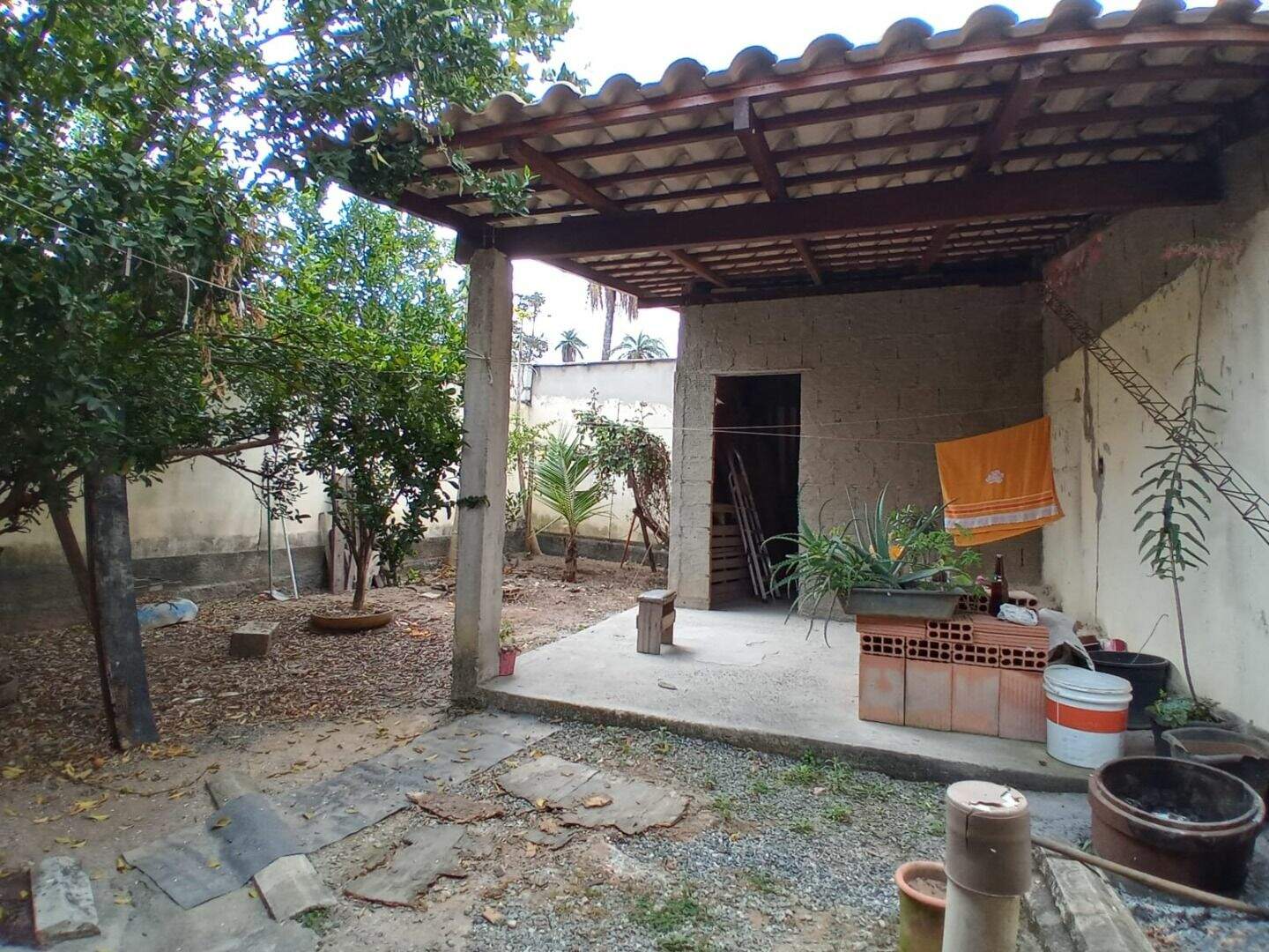 Casa à venda com 2 quartos, 90m² - Foto 21