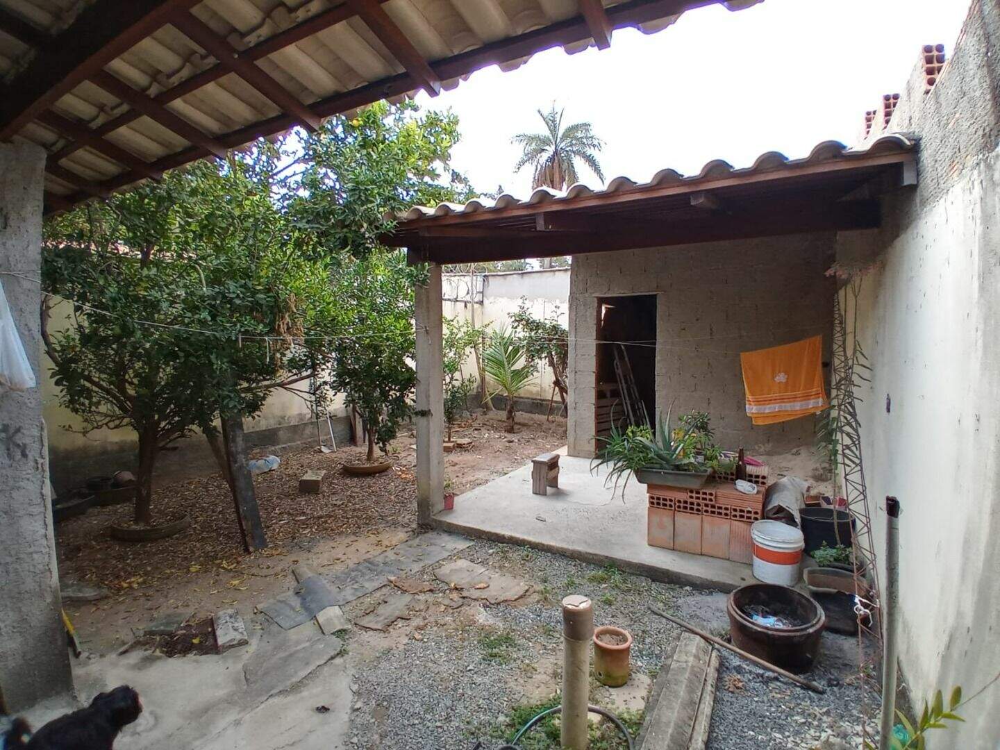 Casa à venda com 2 quartos, 90m² - Foto 20