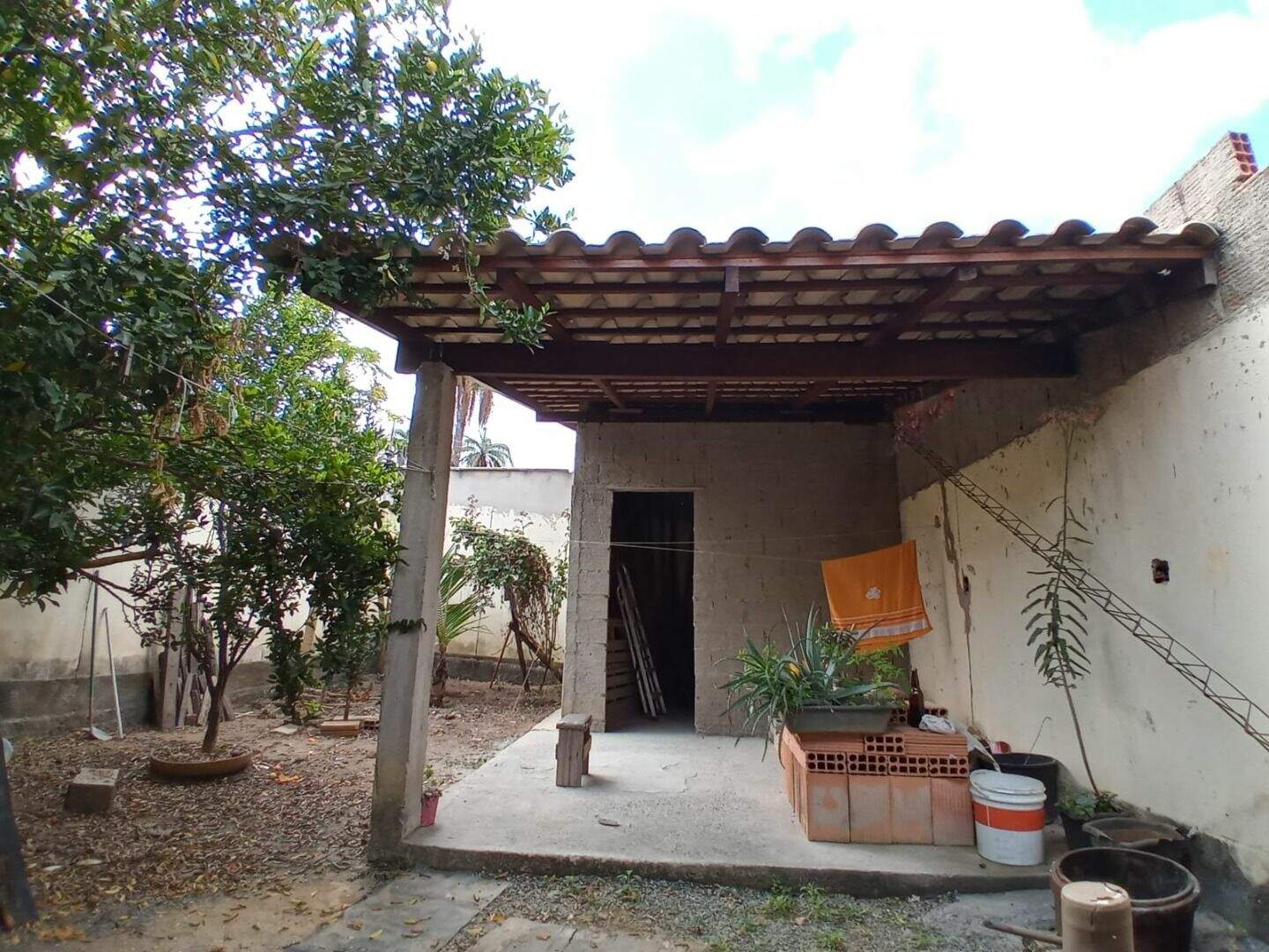 Casa à venda com 2 quartos, 90m² - Foto 25