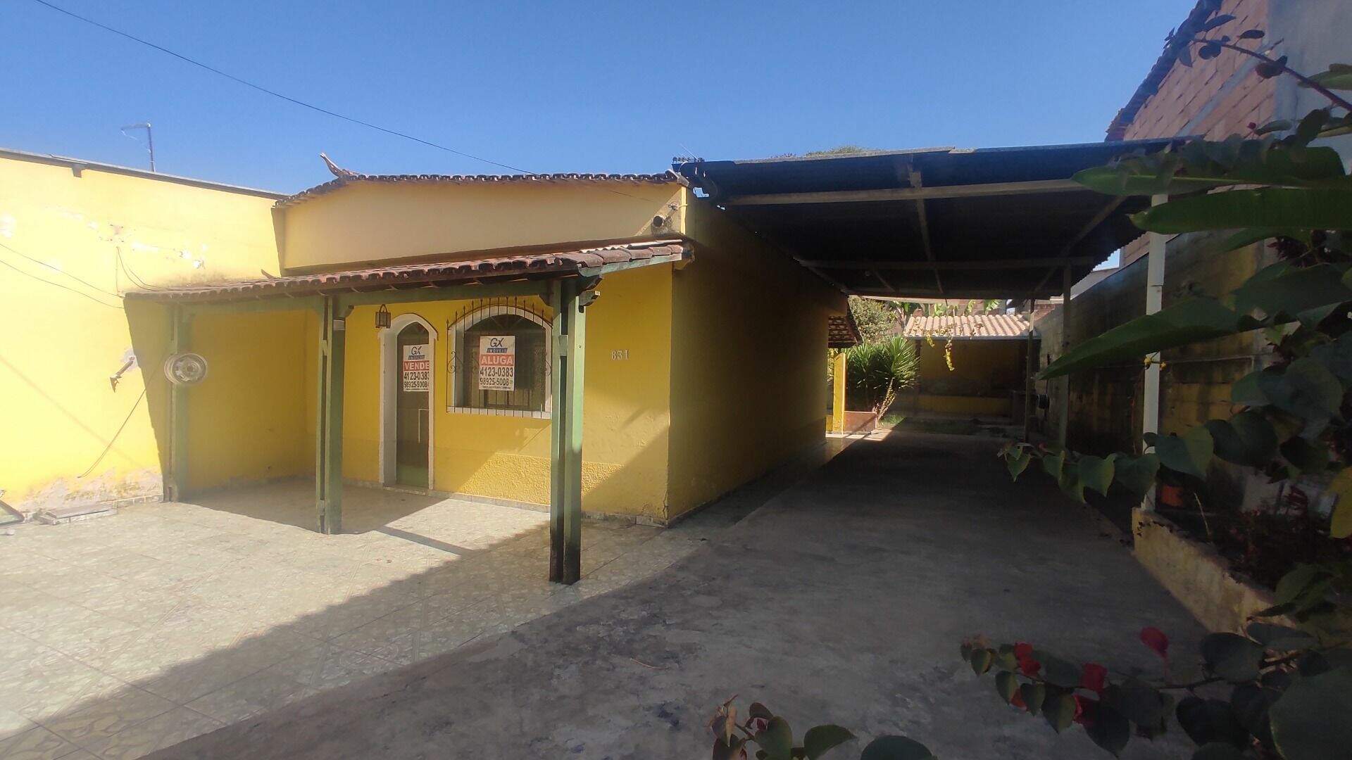 Casa, 2 quartos, 110 m² - Foto 1