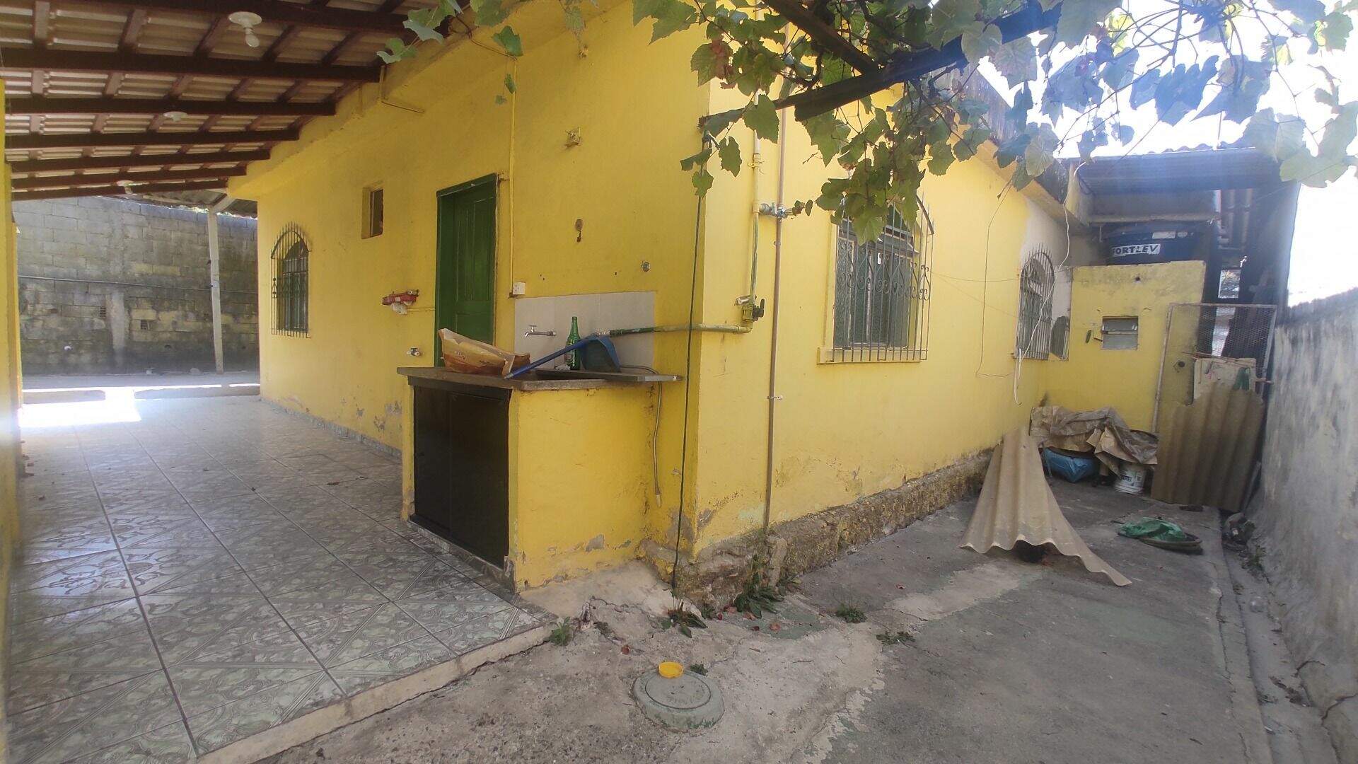 Casa, 2 quartos, 110 m² - Foto 14