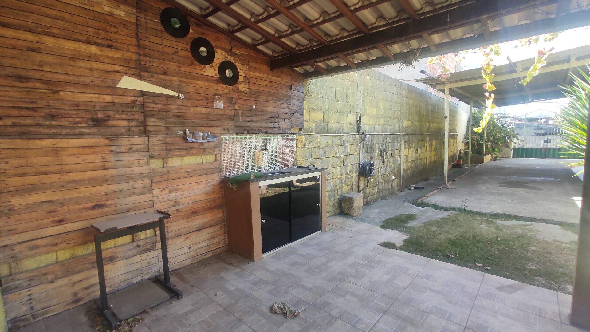 Casa, 2 quartos, 110 m² - Foto 11