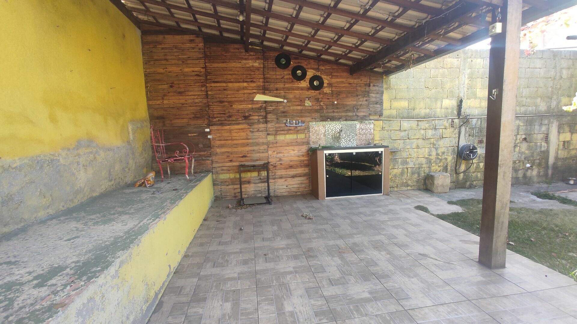 Casa, 2 quartos, 110 m² - Foto 12