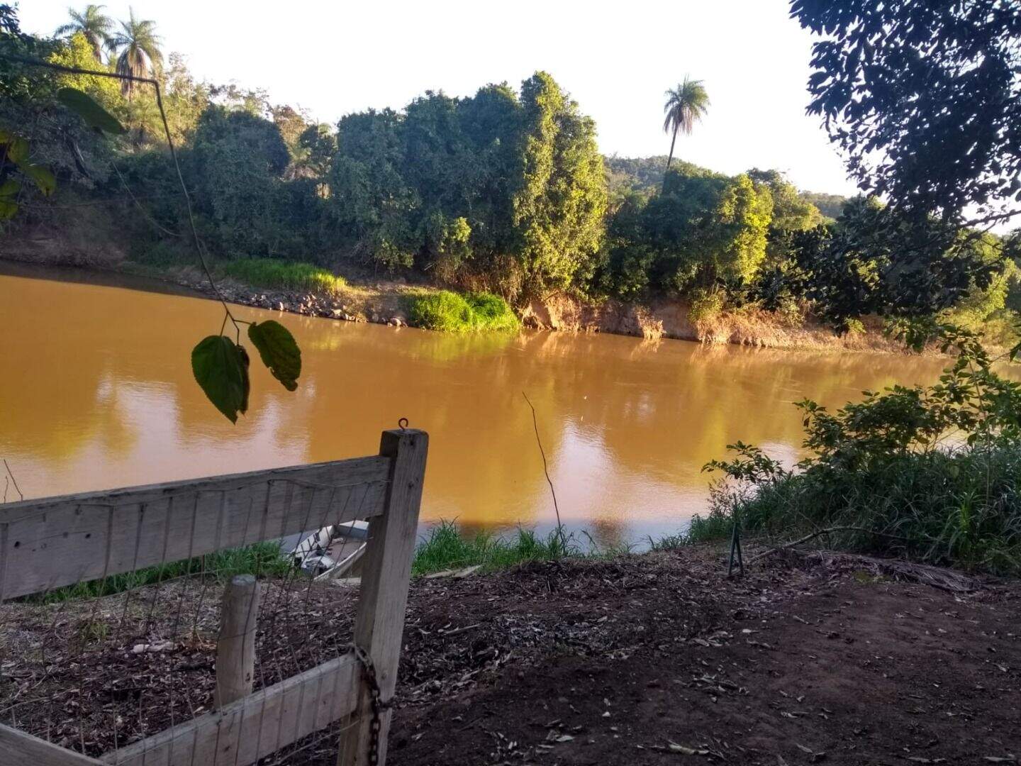 Fazenda à venda com 3 quartos, 120m² - Foto 26