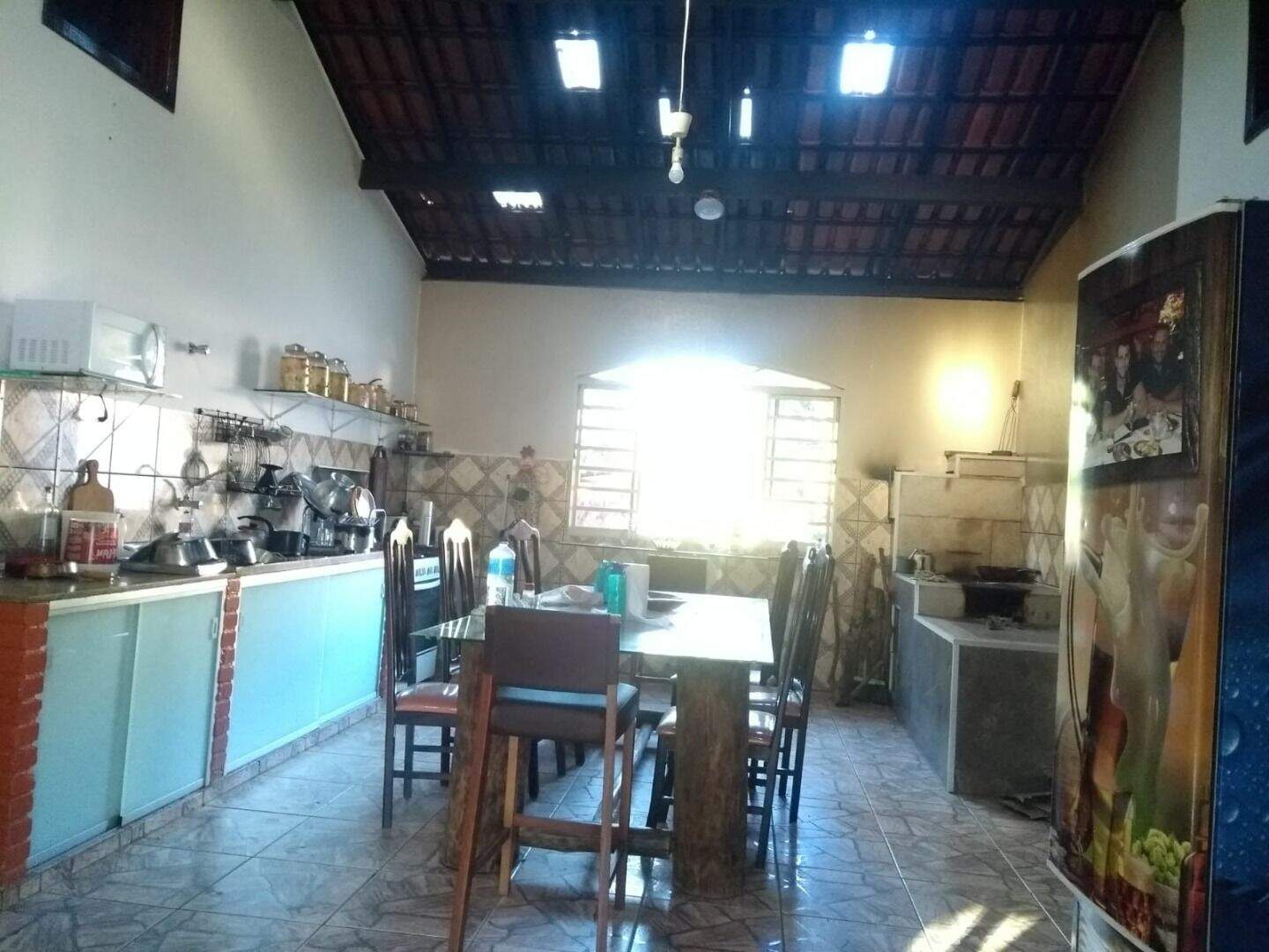 Fazenda à venda com 3 quartos, 120m² - Foto 8