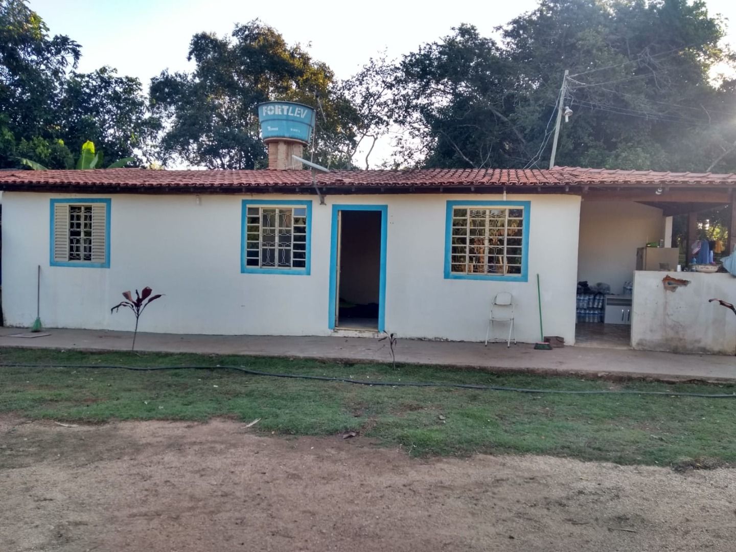 Fazenda à venda com 3 quartos, 120m² - Foto 25