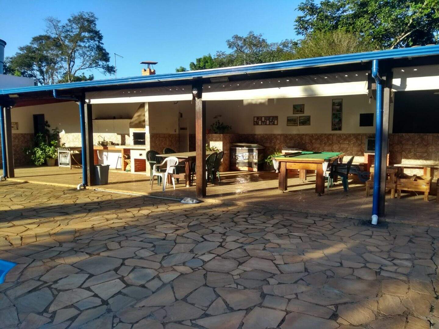 Fazenda à venda com 3 quartos, 120m² - Foto 16