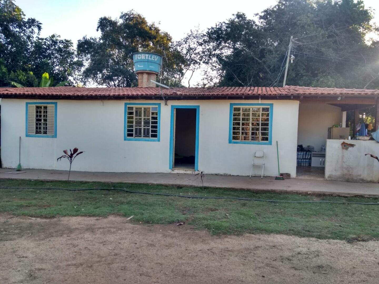 Fazenda à venda com 3 quartos, 120m² - Foto 23