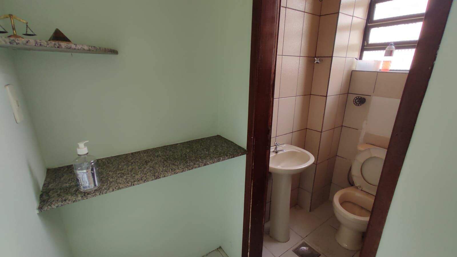 Conjunto Comercial-Sala à venda, 31m² - Foto 2