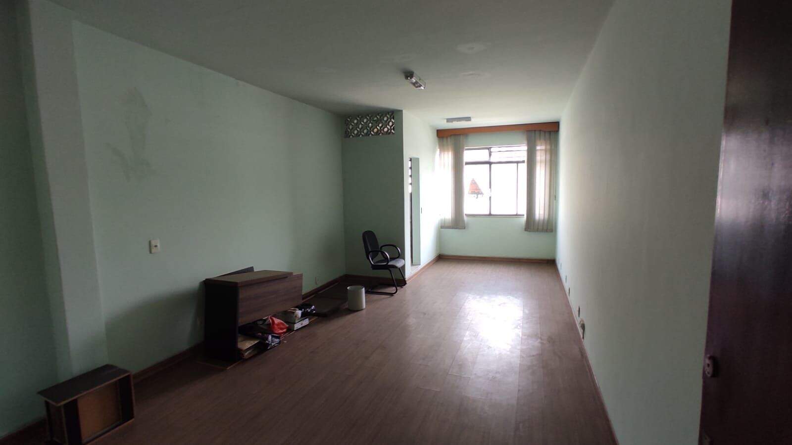 Conjunto Comercial-Sala à venda, 31m² - Foto 1