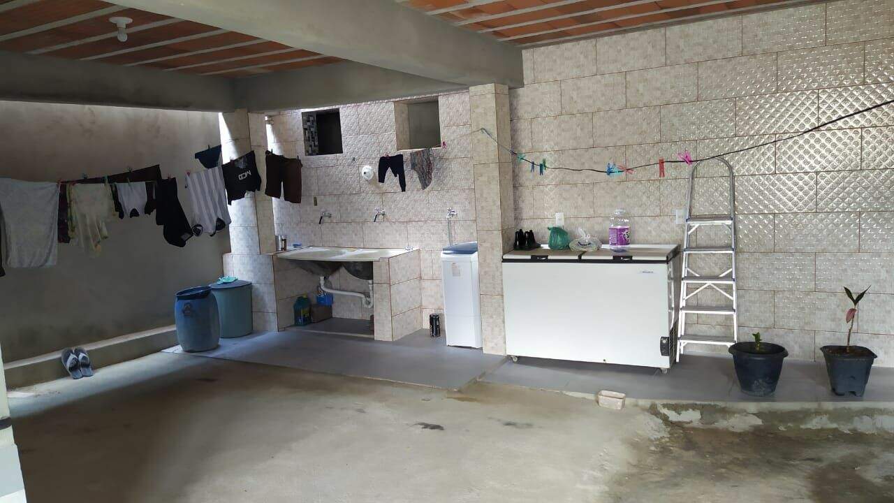 Casa à venda com 4 quartos, 198m² - Foto 30