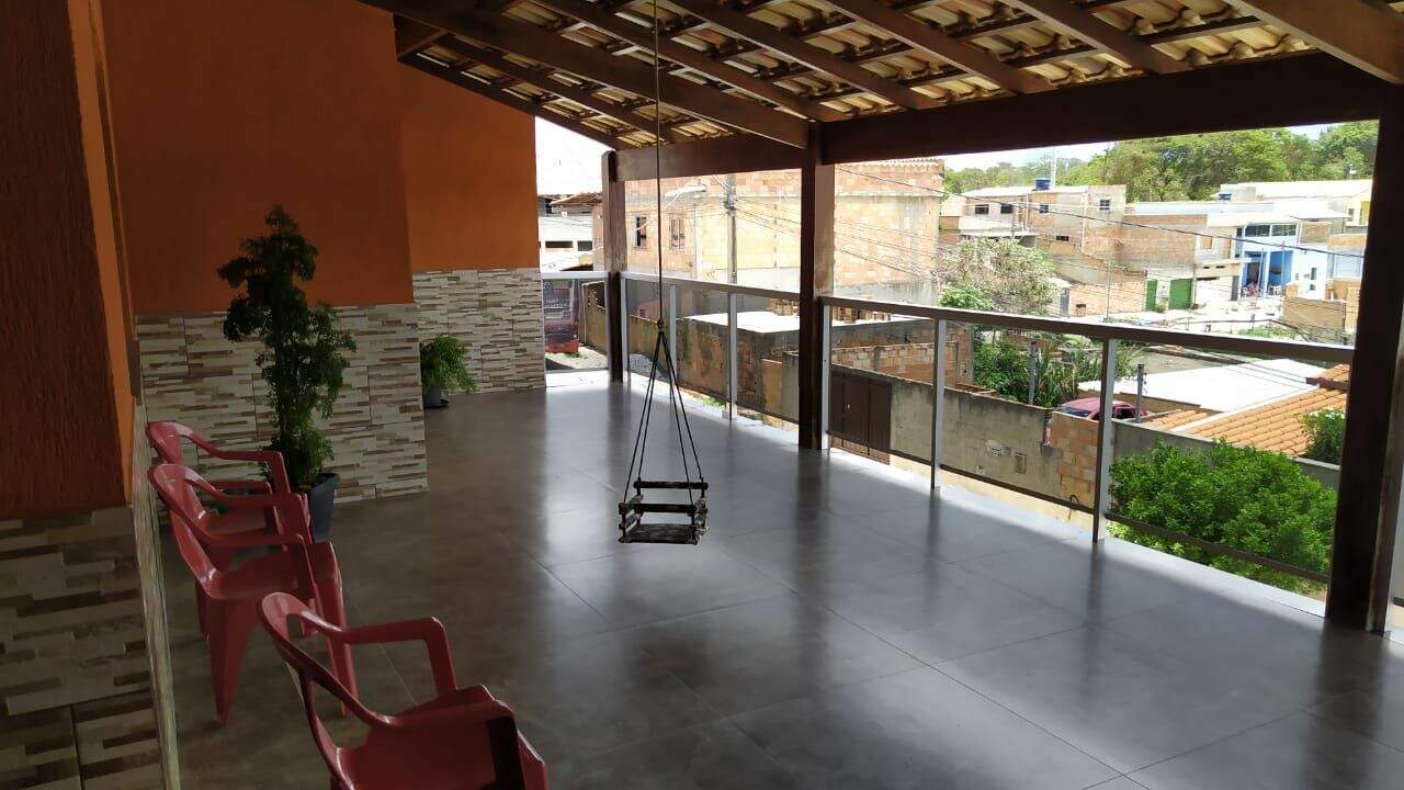 Casa à venda com 4 quartos, 198m² - Foto 42