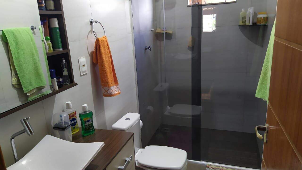 Casa à venda com 4 quartos, 198m² - Foto 16