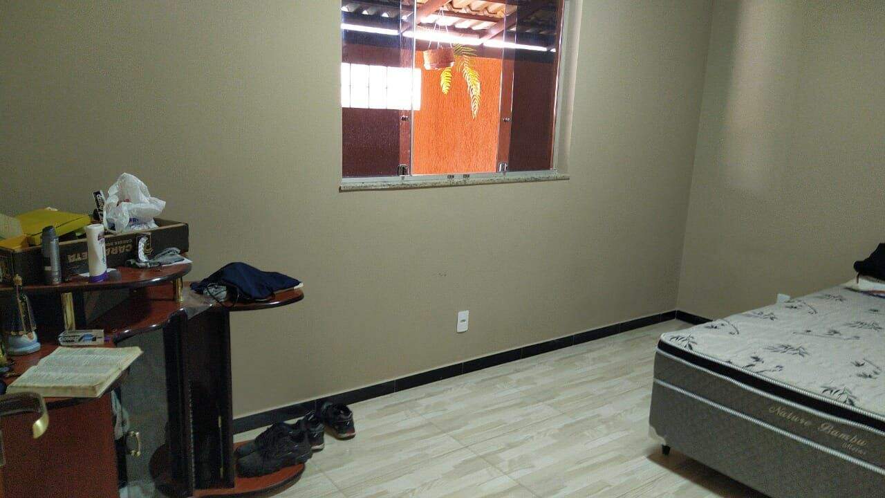 Casa à venda com 4 quartos, 198m² - Foto 6