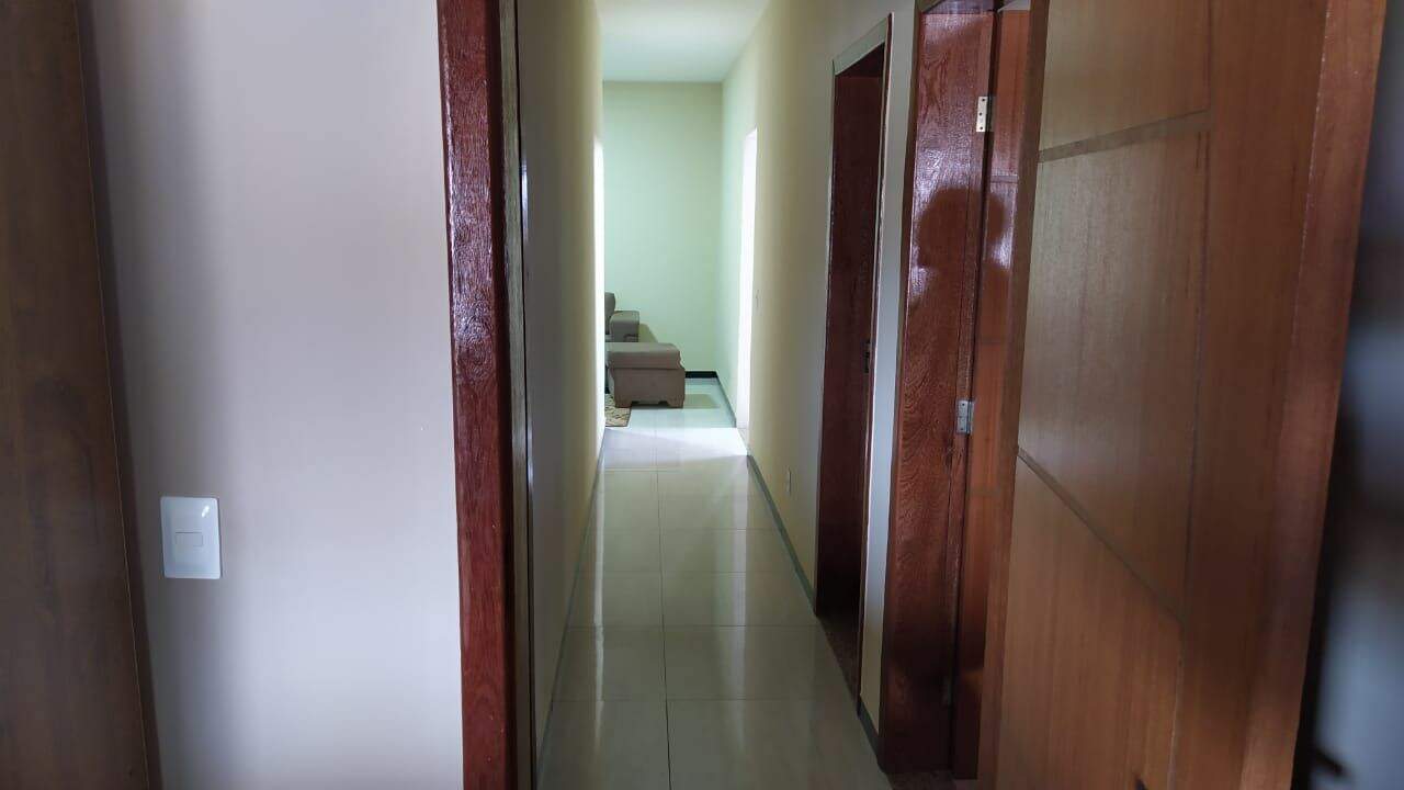 Casa à venda com 4 quartos, 198m² - Foto 18