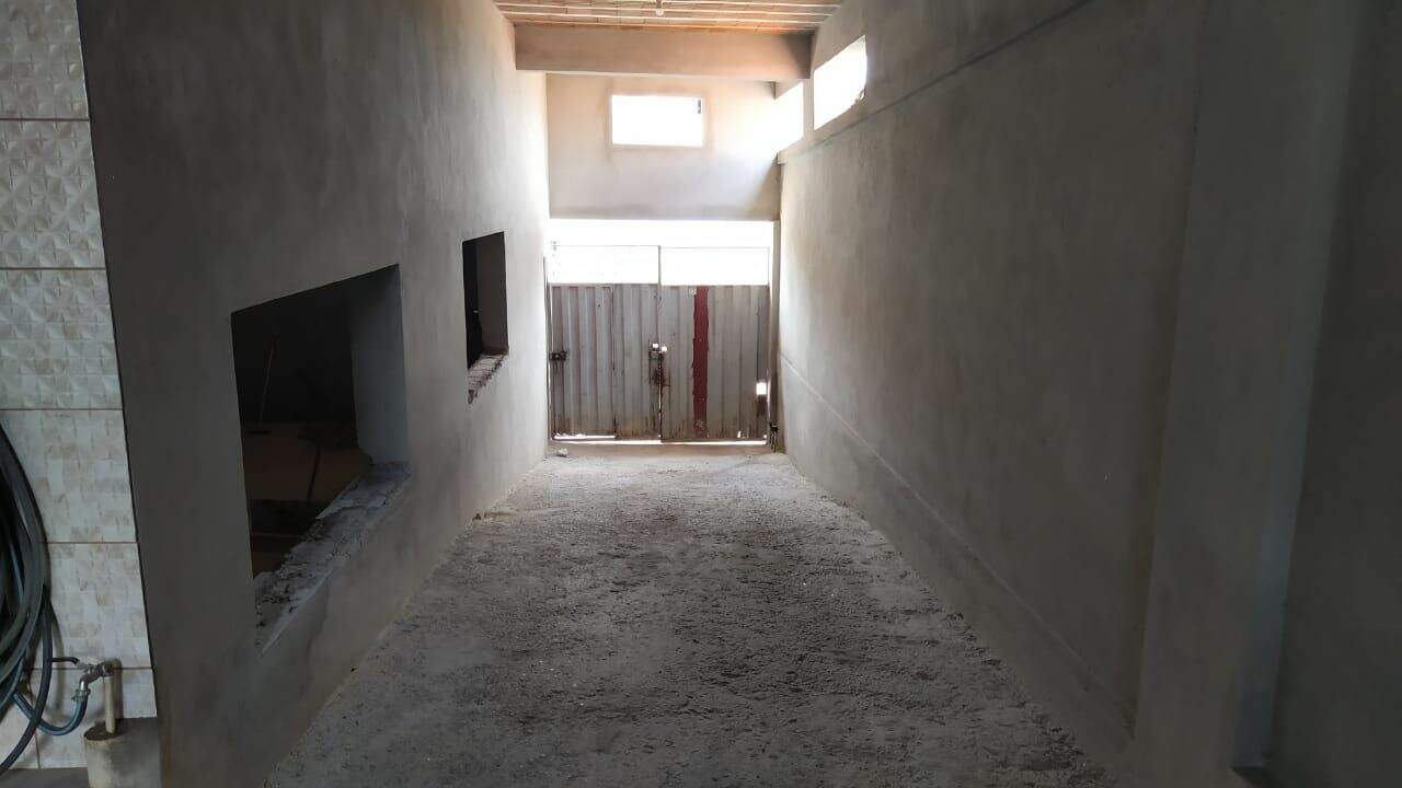 Casa à venda com 4 quartos, 198m² - Foto 25