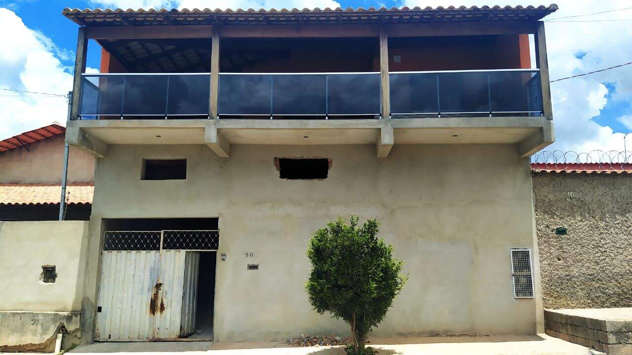 Casa à venda com 4 quartos, 198m² - Foto 19