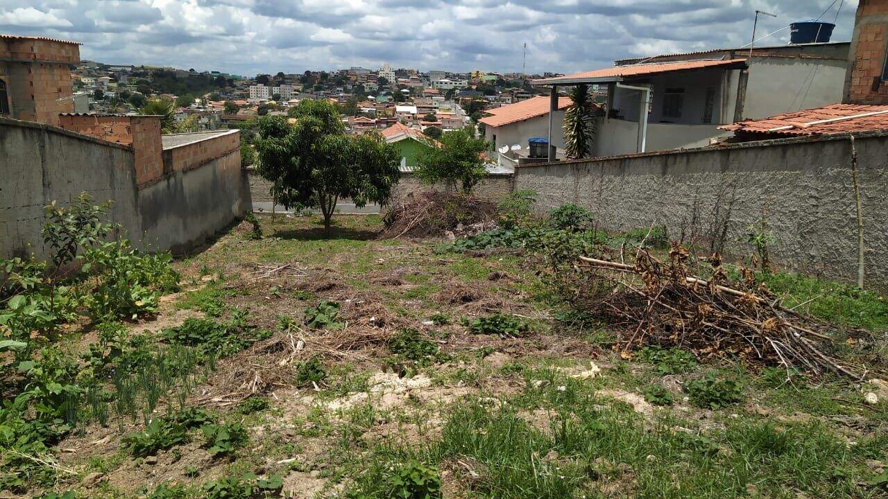 Terreno à venda, 360m² - Foto 7