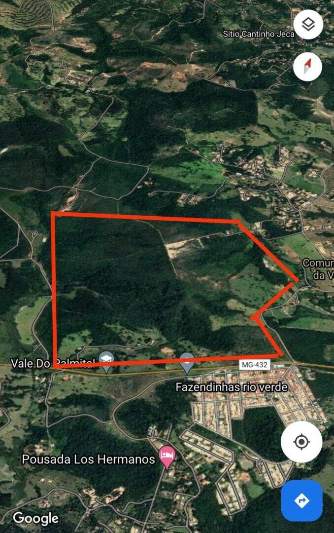 Terreno à venda, 280000m² - Foto 6