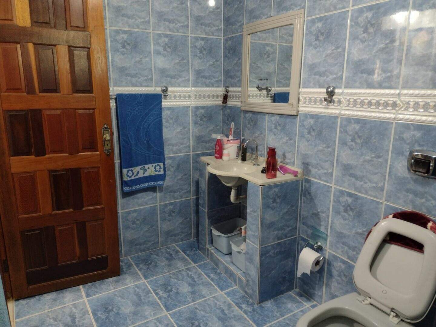 Casa à venda com 4 quartos, 130m² - Foto 47