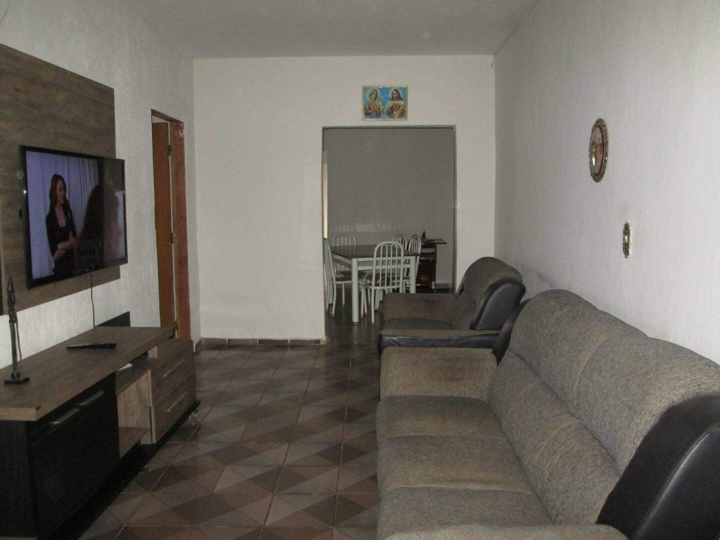 Casa, 3 quartos, 90 m² - Foto 2