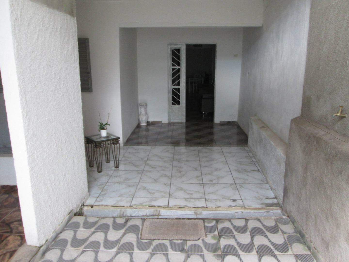 Casa, 3 quartos, 90 m² - Foto 1
