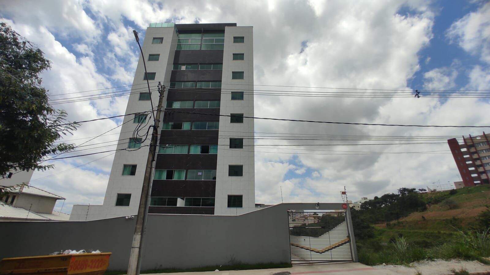 Apartamento à venda com 2 quartos, 400m² - Foto 2