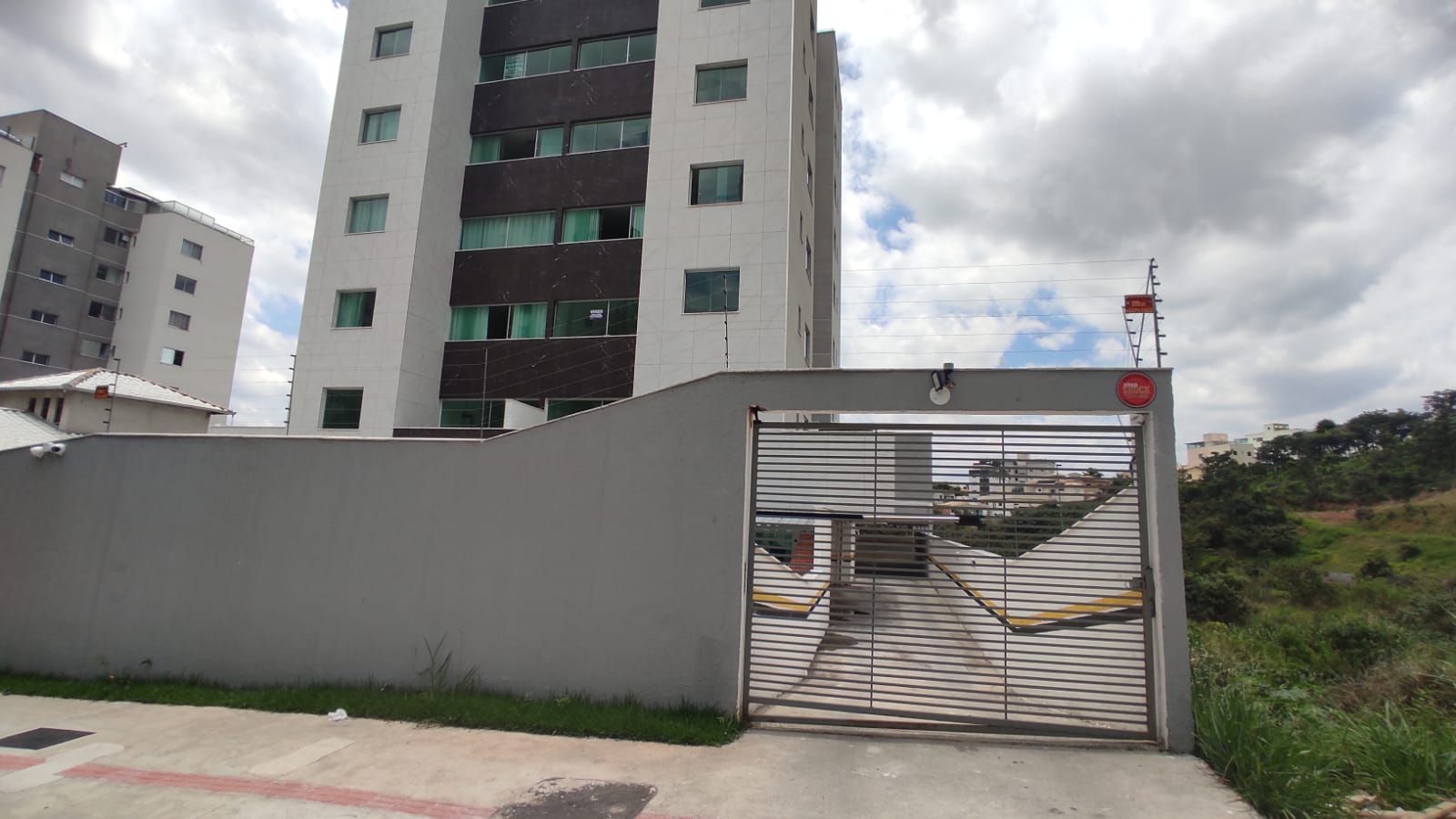 Apartamento à venda com 2 quartos, 400m² - Foto 3